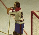 Ken Dryden