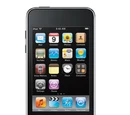 IPod touch 3rd generation
