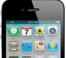 IPhone 4S
