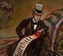 Lord Churchill