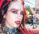 Fremont Solstice Parade