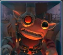 Grox