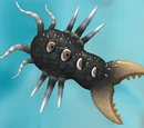 Mandibular (Célula)