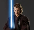 Anakin Skywalker