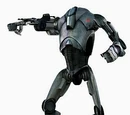 B2 superstridsdroid