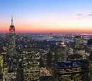 New York City