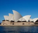 Sydney Opera House