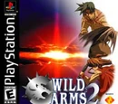 Wild Arms 2