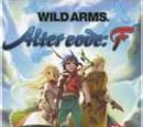 Wild Arms Alter Code F