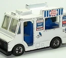 Good Humor Truck