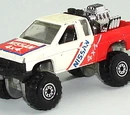 Nissan Hardbody