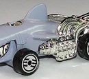 Sharkruiser