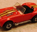 Classic Cobra