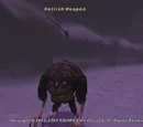 Hellish Weapon