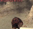 Blighting Brand