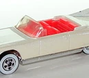 List of 1991 Hot Wheels