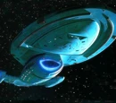 USS Voyager