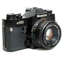 Mamiya NC 1000