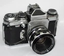 Wirgin Edixa-Mat Reflex D-L