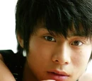 Kujirai Kosuke