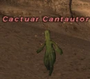 Cactuar Cantautor