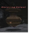 Hovering Hotpot