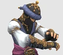 Blue Mage