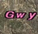 Gwynn Ap Nudd