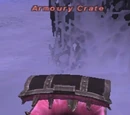 Armoury Crate