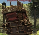 Cogtooth Skagnogg