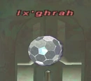 Ix'ghrah