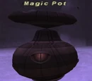 Magic Pot