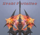 Zvahl Fortalice
