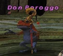 Don Poroggo