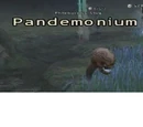 Pandemonium Lamp