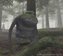Keeper of Halidom