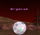 Mi'ghrah