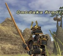 Omodaka Armor
