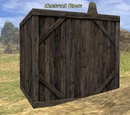 Astral Box