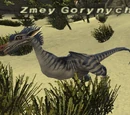 Zmey Gorynych