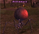 Athamas
