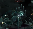 Cogitator