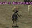 Troll's Automaton