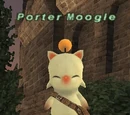 Porter Moogle