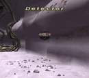 Detector