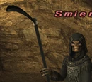 Smierc