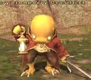 Cryptonberry Occultist