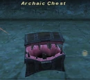 Archaic Chest