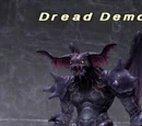 Dread Demon
