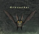 Bilesucker